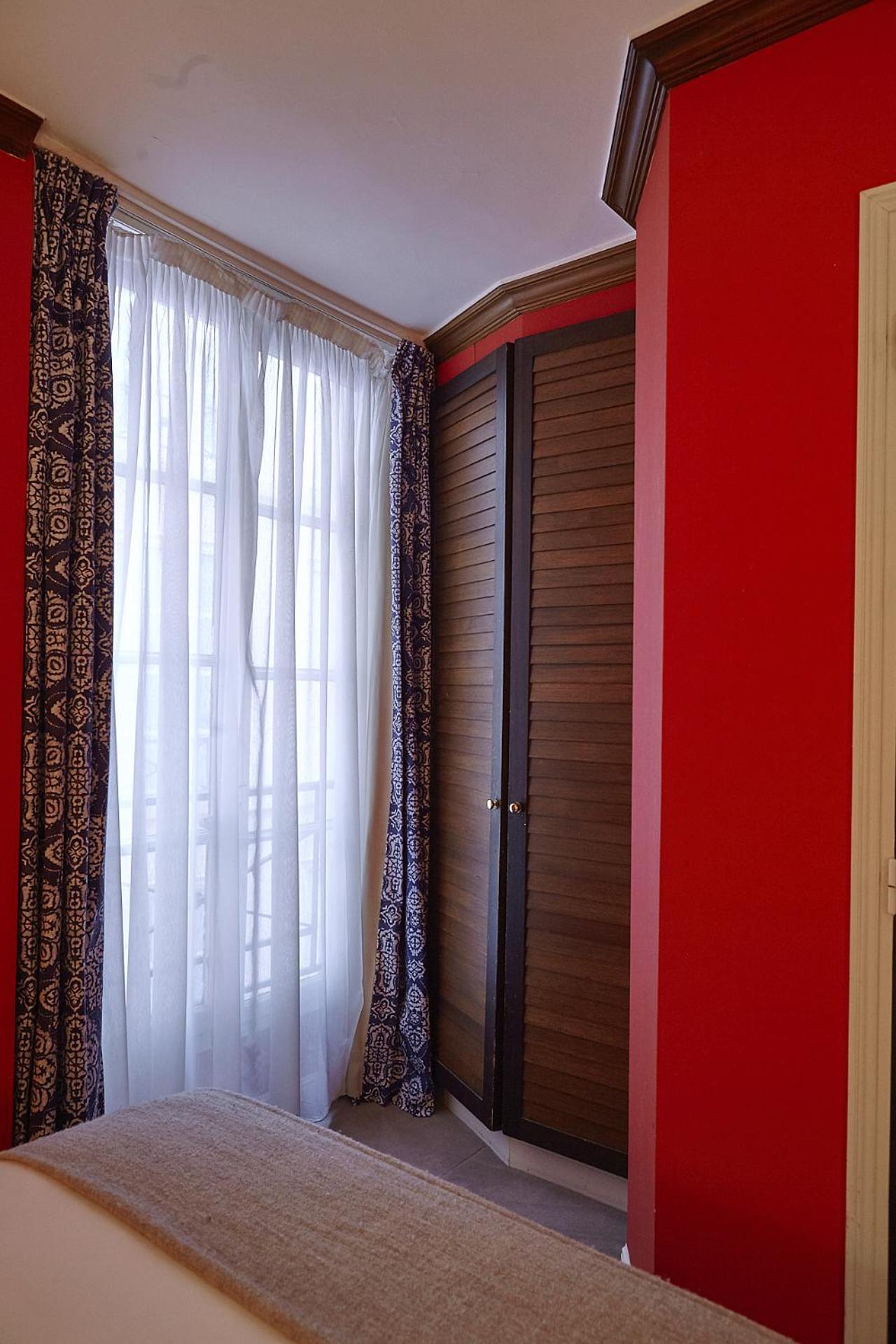 فندق دو دانوب سان جيرمان باريس المظهر الخارجي الصورة